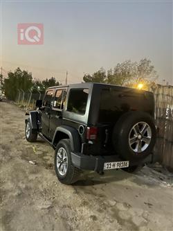 جیپ رانگلەر